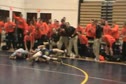130 - Justin Rollins  HRT vs CJ Brish BRI