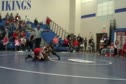 130 - Mason Allison TB vs Terry Turner DAV