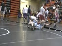 130 - Mike Willits (Oxford) vs Chris March (Bullock Creek)