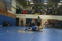 130 Quarters - Lake Bennett BR vs Adam Nichols LW