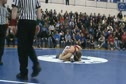 130 - Rory Bender (STJ) vs Malik Amine (DCC)