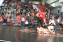 130 SF - CJ Brish (BRI) vs Zack Jones (HLY)