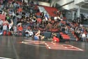 130 SF - Matt Miller (DAV) vs Brandon Atchley (DUN)