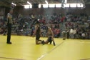 130 SF - Mike Willits (OX) vs Dom Trevino (HLT)