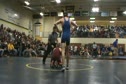 130 Semis - Alex Molloy SGA vs Doug Rojem DUN