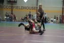 130 c, Evan Hoshaw, MI vs Tyler Zimmer, CA