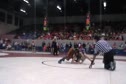 134 FINALS - Jolani Embree vs Jacob Lorenz