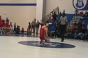 135 - Chris Rau DUN vs Al Regnier TB