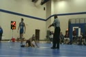 135 - Doug Rojem (DUN) vs Dominic Russ (DAV)