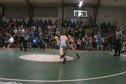 135 Finals - Zehlin Storr (LES) vs Jacob Thomas (NAP)