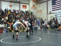 135 Jacob Thomas (Napolean) vs Zehlin Stohr (Leslie)