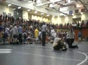 135 - Jared Vanvleet (Edgerton) vs Treton Roesly (Newaygo)