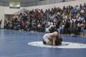 135 - Joey White DUN vs Rory Bender STJ