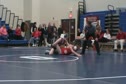 135 - Luke Gilmore GVL vs Al Regnier TB