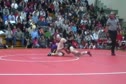 135 - Luke Gilmore GVL vs Kanon Dean LWL