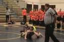 135 - Mitchell Thomas HRT vs Keith Kooperman BRI