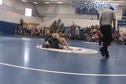 135 Quarters - Mike Thomas OXF vs Derek Camillerri BCK
