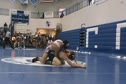 135 Semis - Luke Sparapani HUD vs Alec Pantaeleo CTN