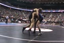 135 - Taylor Simaz ALL vs Victor Vettese AV
