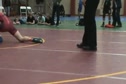 135 c, Gabe Morse, MI vs Kevin Cooper, KY