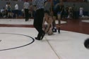 135lbs, Isiah Ozuna, SCWAY vs Kyle Simaz, OTC