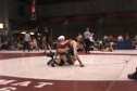 135lbs, Jordan Atienza, Freeze vs Theron Blake, MYWA