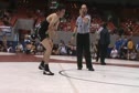 135lbs, Kyle Simaz, Boudro vs Alec Breckenridge, Freeze