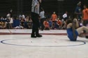 135lbs, Terry Turner, MYWAY vs Sam Hanau, Freeze