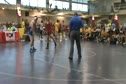 136lbs, Jacob Cooper, MI vs Ben Stewart, IN