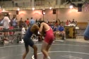 136lbs, Jacob Cooper, MI vs CJ Mills, VA