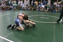 137lbs, Evan Hoshaw, MI vs Gavin Perkins, SC