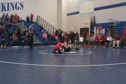 140 - Josh Juarez GVL vs Nate Stevens TB
