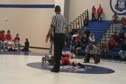 140 - Liam Grantham DUN vs Nate Stevens TB