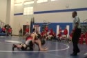 140 - Nate Stevens TB vs Thomas Garty DAV