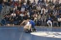 140 - Payne Hayden STJ vs Alec Mooradian DCC