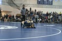 140 Quarters - Rocco Borg OX vs Alex Padilla TCC