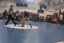 140 Quarters  - Thomas Garty DAV vs Scott Flowres BCK