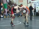 140 Ronnie Bechtol (Tecumseh) vs Portland