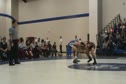 140 - Ryan Arnold DAV vs Liam Grantham DUN