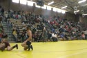 140 SF - Rocco Borg (OX) vs Thomas Garty (DAV)
