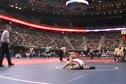 140 Semis - Kyle Witgen ROM vs Brian Gibbs TB