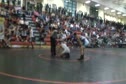 140 - Travis Dragomer MI vs Tyler Majoy MI