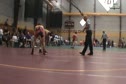 140 c, Andrew Morse, MI vs Abraham Rodriguez, OR