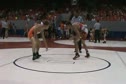 140lbs, Brian Gibbs, OTC vs AJ Morandino, SCWAY
