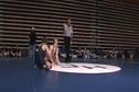 140lbs, Cody Stenberg, Chip Hills vs Tyler Ziegler, Impact