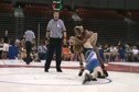 140lbs, Mark Hall, MYWAY vs Angelo Latora, Freeze