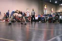 143lbs, Angelo Latora, MI vs Nathan Mullins, NC