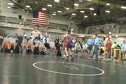 144lbs, Patrick Harbin, MI vs Brandon Hand, OH