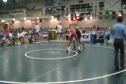 144lbs, Patrick Harbin, MI vs Mason Woodall, VA