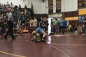 145 7th Place Brandon Sotomayor CA vs AJ Zemke WI